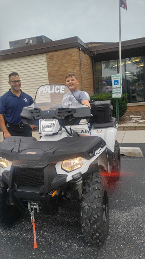 Recreation Center «Worth Park District», reviews and photos, 11500 S Beloit Ave, Worth, IL 60482, USA