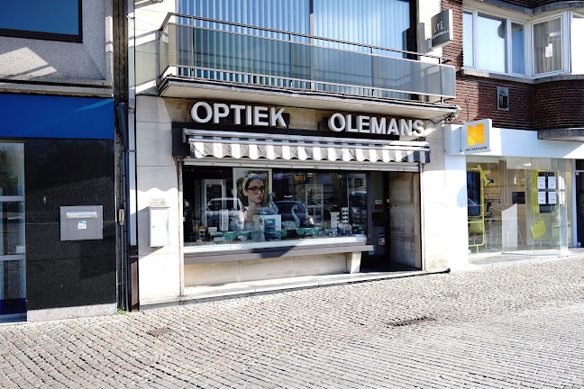 Opticien Olemans
