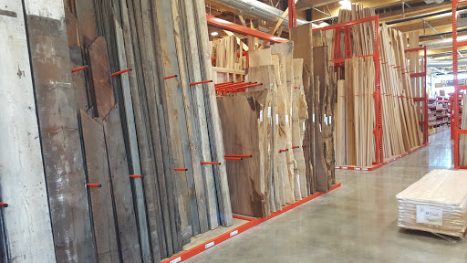 Plywood supplier Torrance