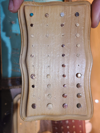 Explore tattoo ideas thailand, creative tattoo ideas in Elmhurst, available at TRUE EXPRESSION - Fine Piercing Studio