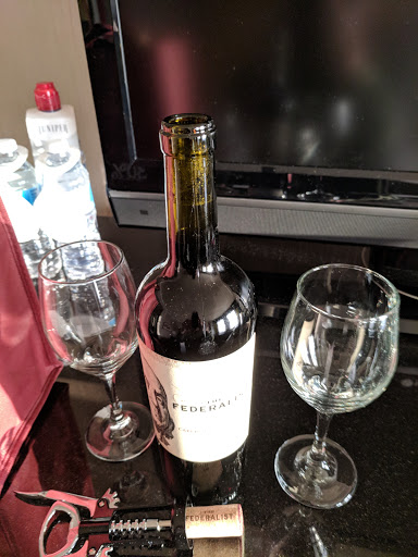 Hotel «Juniper Hotel Cupertino, Curio Collection by Hilton», reviews and photos, 10050 S De Anza Blvd, Cupertino, CA 95014, USA