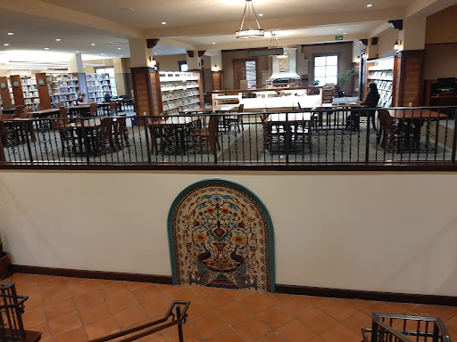 Camarillo Public Library image