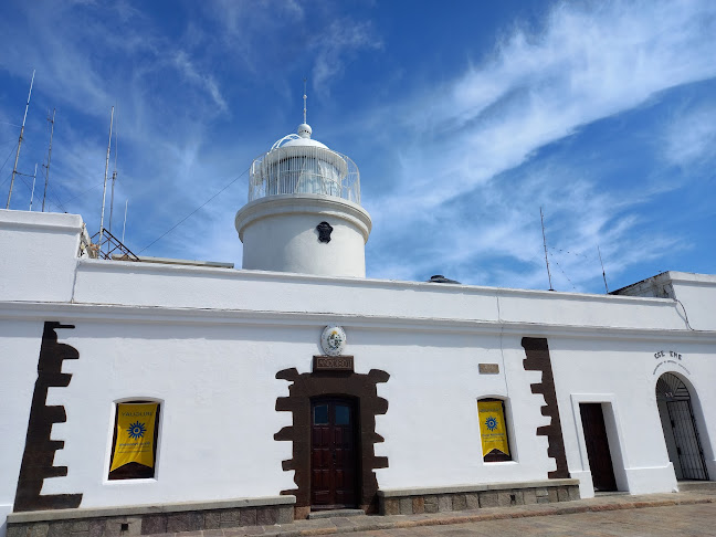 Horarios de Fortaleza del Cerro de Montevideo, Uruguay