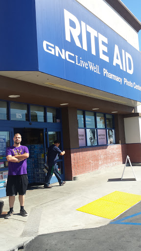 Pharmacy «Rite Aid», reviews and photos, 1825 E Chapman Ave, Orange, CA 92867, USA