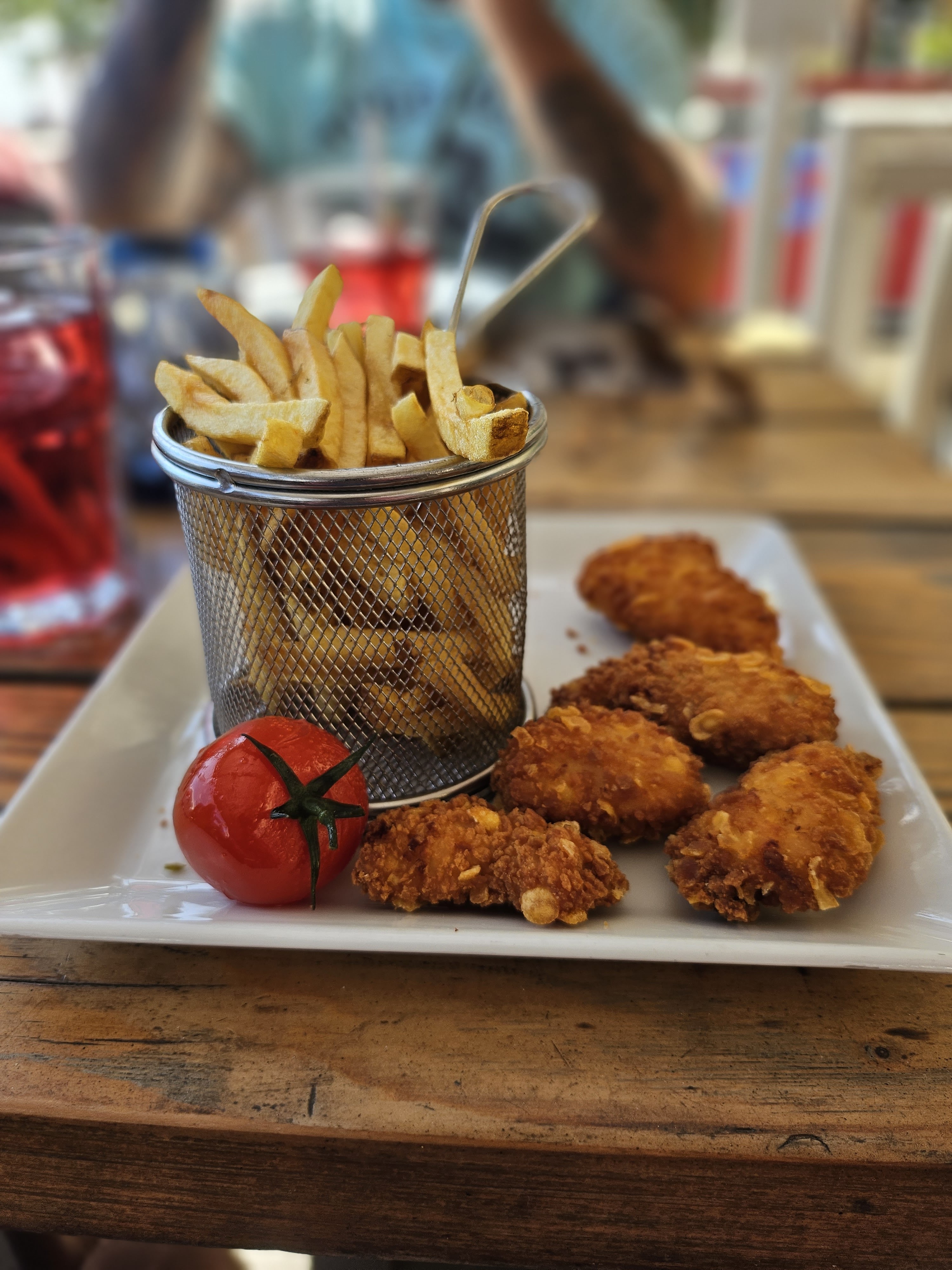 Photo n° 3 de l'avis de Alice.e fait le 02/09/2023 à 16:26