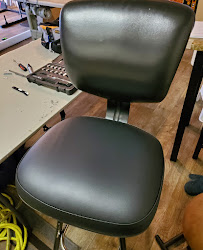 Mobile Vinyl Repair & Recovering, LLC - Photo 5 - Car repair in Reno, NV, Sparks