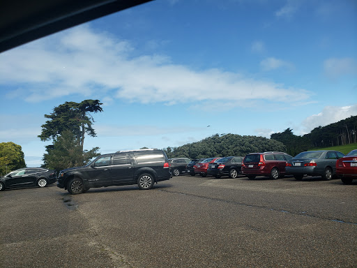Golf Club «Private Presidio Golf & Concordia Club», reviews and photos, 8 Presidio Terrace, San Francisco, CA 94118, USA