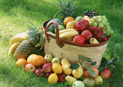 Kings County Florist - Fruit Baskets, 506 Clarkson Ave, Brooklyn, NY 11203, USA, 