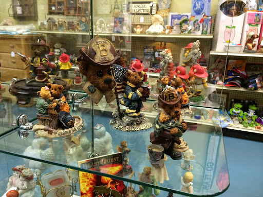 Thrift Store «Twice As Nice-Pottstown», reviews and photos, 233 E High St, Pottstown, PA 19464, USA