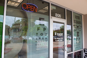 iVision Eye Care Center