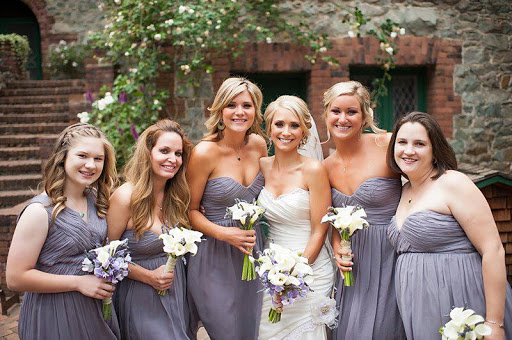 Florist «G Rossi Florist», reviews and photos, 1208 J St, Sacramento, CA 95814, USA