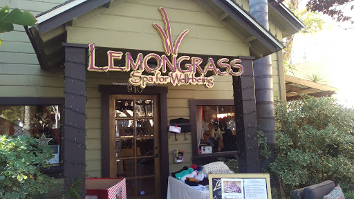 Day Spa «Lemongrass Aveda Salon & Spa», reviews and photos, 910 2nd St, Encinitas, CA 92024, USA