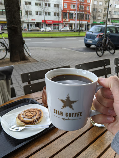 Tea shops in Mannheim