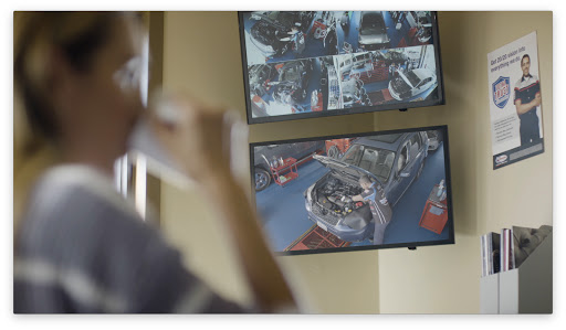 Oil Change Service «SpeeDee Oil Change & Auto Service», reviews and photos, 683 Folly Rd, Charleston, SC 29412, USA