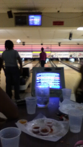 Bowling Alley «Seminole Bowl», reviews and photos, 1940 W Tennessee St, Tallahassee, FL 32304, USA