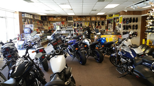 Boat Dealer «Billerica Motorsports & Marine Inc», reviews and photos, 6 Riveredge Rd, North Billerica, MA 01862, USA