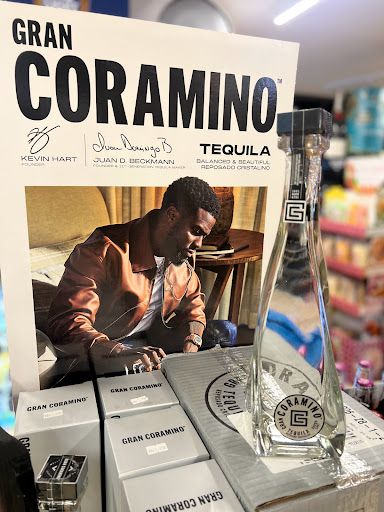 Liquor Store «Devils Liquor», reviews and photos, 1858 E Apache Blvd, Tempe, AZ 85281, USA