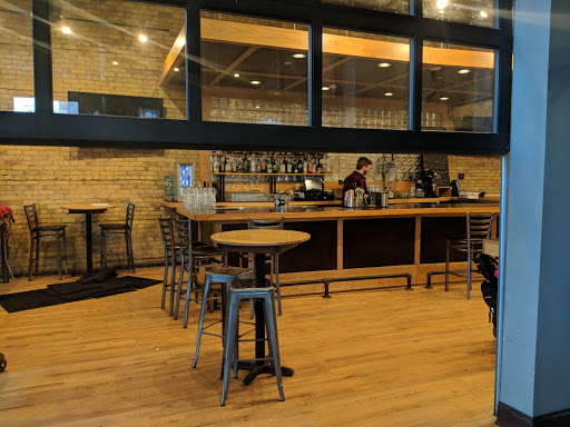 Brewpub «Day Block Brewing Company», reviews and photos, 1105 S Washington Ave, Minneapolis, MN 55415, USA