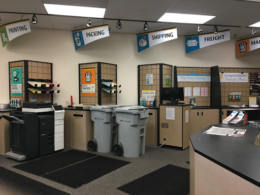Shipping and Mailing Service «The UPS Store», reviews and photos, 6137 Crawfordsville Rd, Speedway, IN 46224, USA