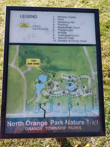 Park «North Orange Park - Orange Township», reviews and photos, 7560 Gooding Blvd, Lewis Center, OH 43035, USA