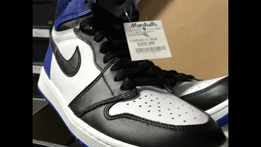 Department Store «Marshalls», reviews and photos, 22 Rockledge Ave, Ossining, NY 10562, USA