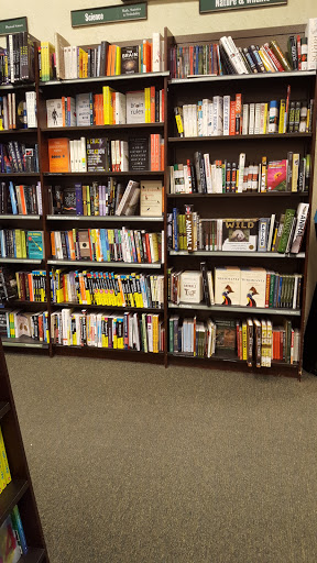 Book Store «Barnes & Noble», reviews and photos, 1291 Promenade Pl, Eagan, MN 55121, USA