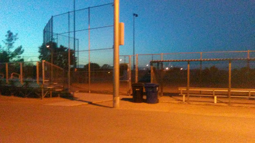 Park «Floyd Gaines Park», reviews and photos, 15953 N Nash St, Surprise, AZ 85374, USA