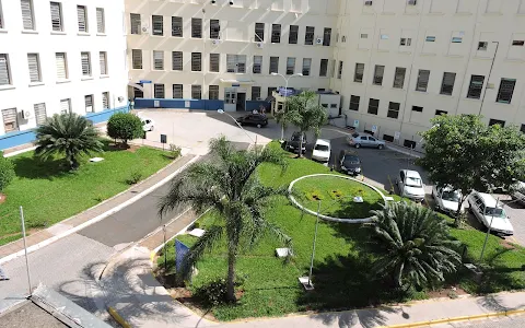 Hospital de Base de Bauru image