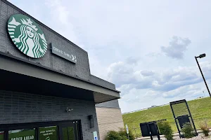 Starbucks image