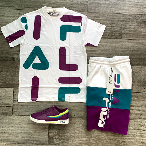 Shoe Store «Just For Sports», reviews and photos, 6215 N Andrews Ave, Fort Lauderdale, FL 33309, USA