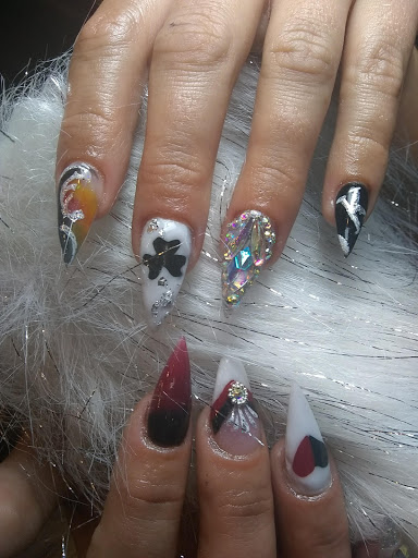 Beauty Salon «Liberty Design Beauty Salon», reviews and photos, 9650 Universal Blvd, Orlando, FL 32819, USA