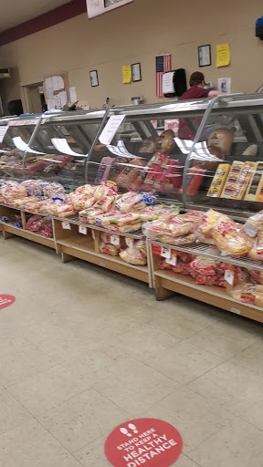 Grocery Store «Foodland», reviews and photos, 1223 W Main St, Monongahela, PA 15063, USA