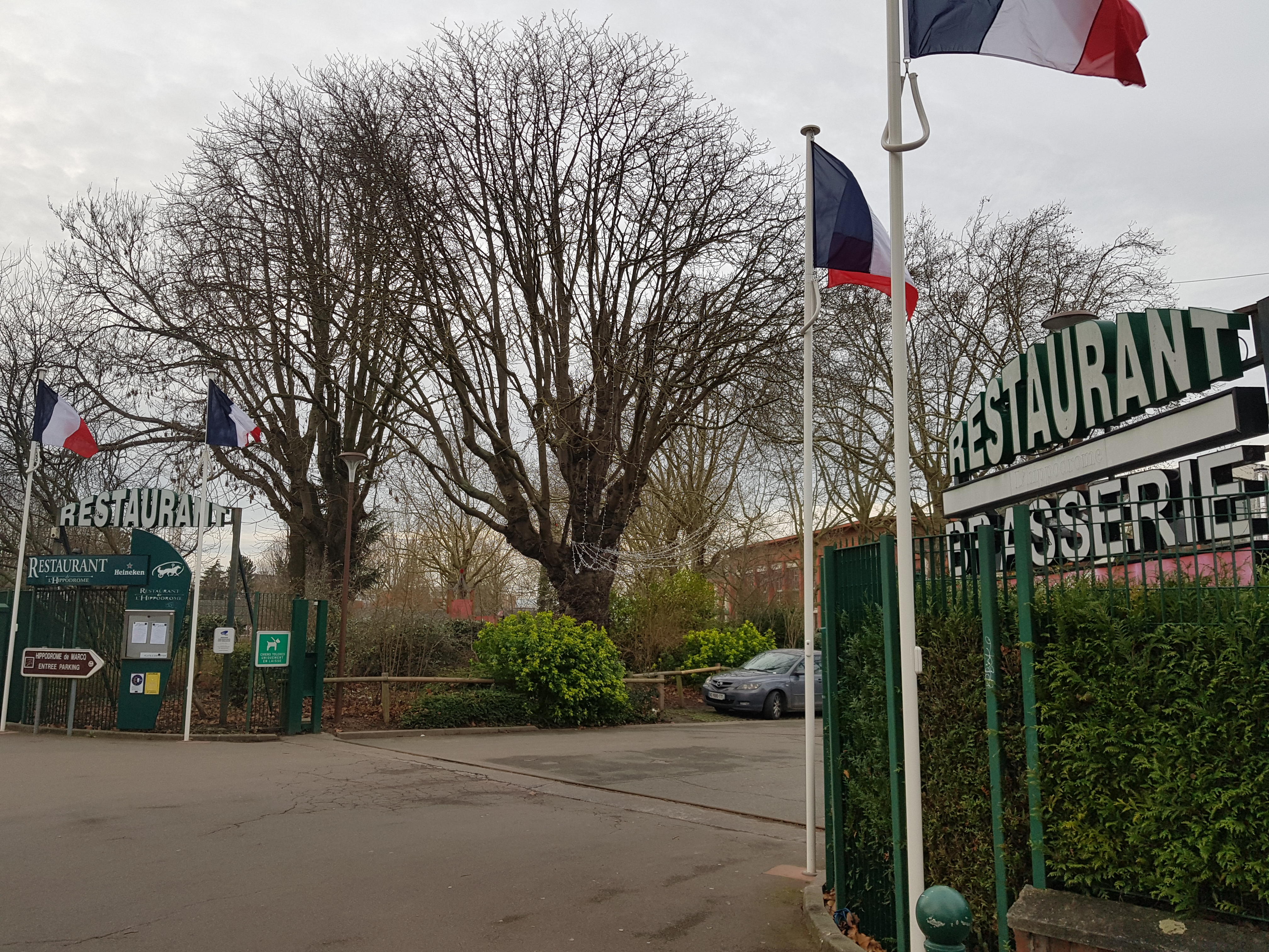 Photo n° 1 de l'avis de Kamel.i fait le 20/01/2021 à 18:48