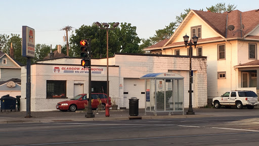 Auto Repair Shop «Glasgow Automotive Services», reviews and photos, 740 University Ave W, St Paul, MN 55104, USA