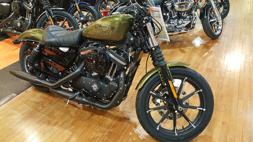 Harley-Davidson Dealer «Harley-Davidson Of Ocean County», reviews and photos, 300 NJ-70, Lakewood, NJ 08701, USA