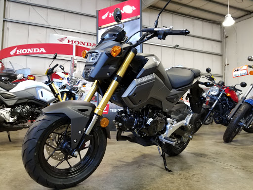 Motorcycle Dealer «Taylor Motorcycles», reviews and photos, 2140 N Pacific Hwy, Woodburn, OR 97071, USA