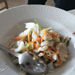 Photo n°9 de l'avis de Michy. fait le 21/01/2024 à 17:20 sur le  Belvedere Food & Pizza à Gallipoli