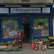 Blackhall Pet & Garden Supplies