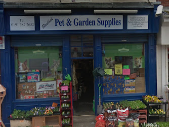 Blackhall Pet & Garden Supplies