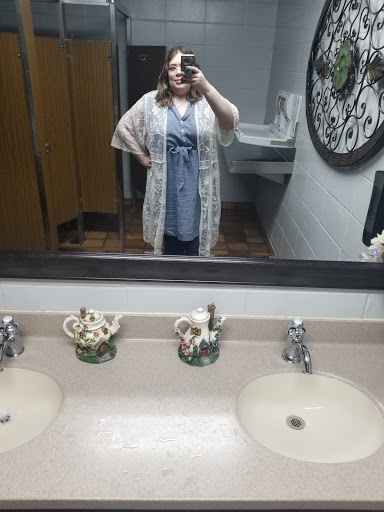 Fashion Accessories Store «Charming Charlie», reviews and photos, 1251 US-31, Greenwood, IN 46142, USA