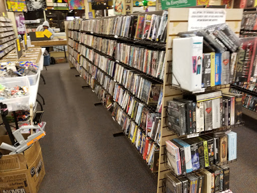 Electronics Store «The House of Used», reviews and photos, 2706 E University Dr, Mesa, AZ 85213, USA