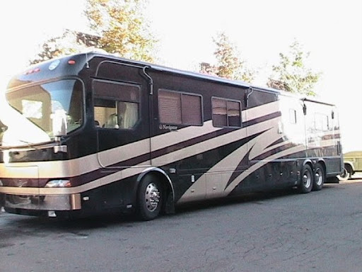 Auto Repair Shop «Aled Auto And Truck», reviews and photos, 929 Petaluma Blvd S, Petaluma, CA 94952, USA