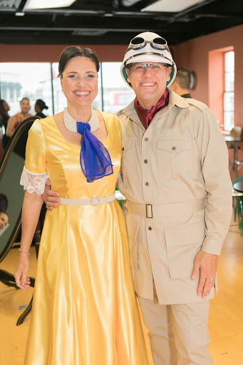 Dance School «Daza Dance Ballroom Academy», reviews and photos, 3230 Peachtree Rd NE, Atlanta, GA 30305, USA