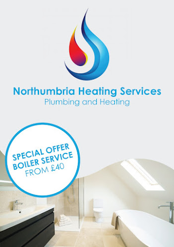 Reviews of Northumbria Heating Services in Newcastle upon Tyne - Plumber