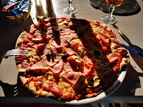Pizza du Restaurant de tapas WARUNG TAPAS à Vias - n°2