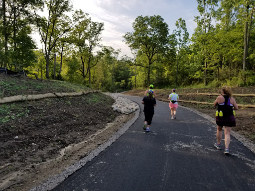 Golf Course «Radrick Farms Golf Course», reviews and photos, 4875 Geddes Road, Ann Arbor, MI 48105, USA