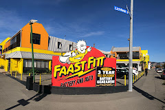 Faast Fitt City Battery and Auto