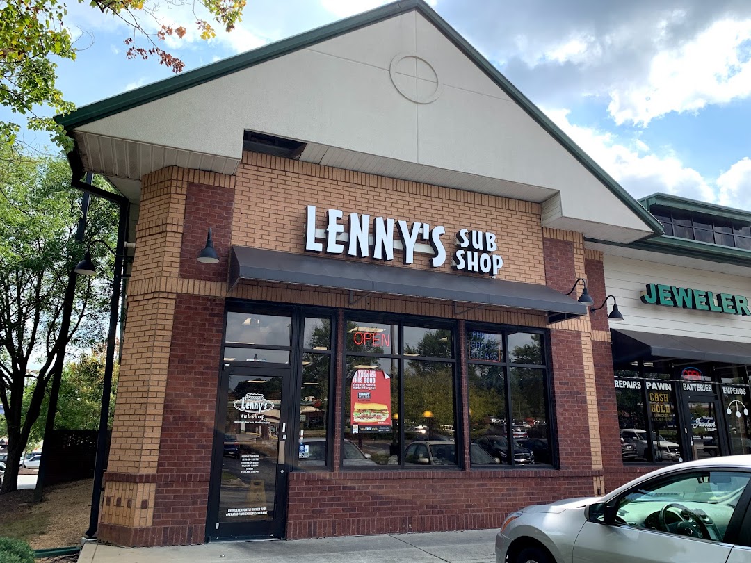 Lennys Grill & Subs