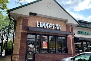 Lennys Grill & Subs image