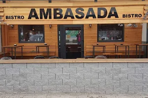 Bistro Ambasada image